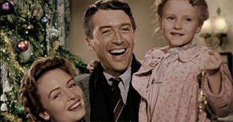 The Annual Christmas Movie Watchlist