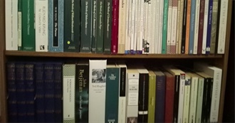 Annie&#39;s . . . Last 100 Books Purchased Second Hand Vol.13