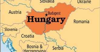 Best Places to Visit in Hungary