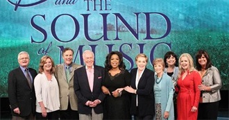 Family Reunion Movies