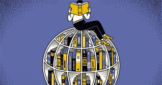 The Guardian&#39;s Best Books of 2021