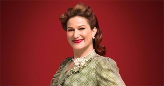 Ana Gasteyer Movies I&#39;ve Seen