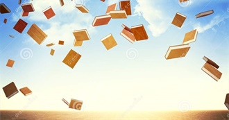 Books Added Feb-May 2022