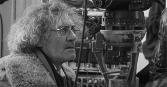 Films Directed by Philippe Garrel