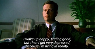 Kara Mizah Cevherleri