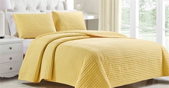 Things in the Room Right Now