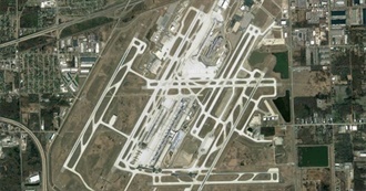 A-10s Airports I&#39;ve Visited