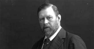 Bram Stoker Award Winning Novels (1987-2015)