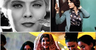 BBC&#39;s 100 Greatest Films Directed by Women