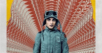 Movies Smileyface Saw in Theaters in the 2020s