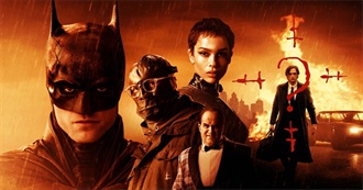 2022 Movies StarWarsSuperfan Has Seen