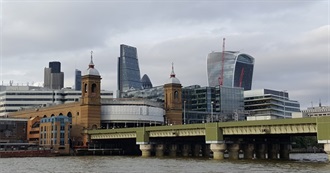 Cities Howard Has Been To