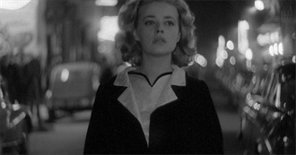 VII: 20 Most Popular Films of Each Year: 1950s