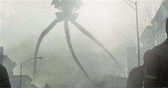 Both the Book and the Movie Are Good - 13 - Last One