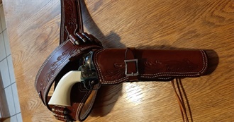 John&#39;s Western Collection