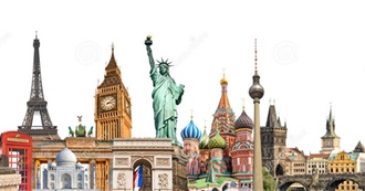 Landmarks Hungryinthehat Has Visit