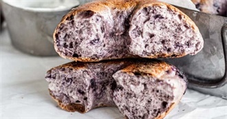 Everything SM Ate Today - Part 98