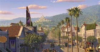 Popular YA Books I&#39;ve Read