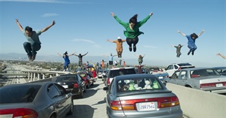 NK&#39;s Top 10 Musical Movies of the 21st Century