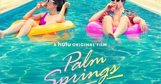 Best-Reviewed Movies 2020 According to  Rotten Tomatoes