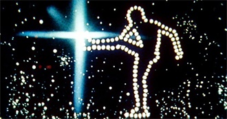 BBC2 - The Old Grey Whistle Test Series 9
