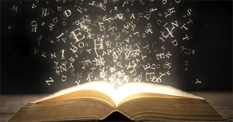 JK&#39;s 2026 Fiction TBR