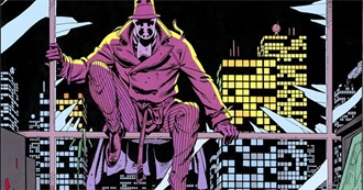 Goodreads&#39; Best Graphic Novels