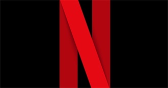 Victoria&#39;s Top Netflix Shows