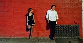 10 Movies About Depression