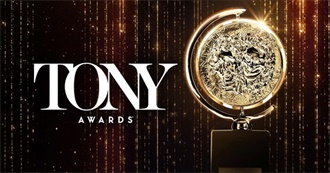 Every Musical That Won &quot;Best Revival&quot; at the Tony&#39;s