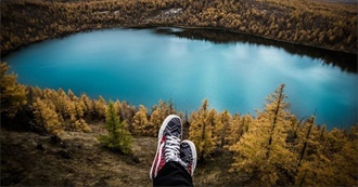 Cities I&#39;ve Been to So Far