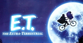 Bestlife&#39;s 40 Most Famous Movie Scenes of All Time