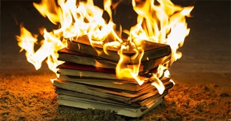 These Are Absolutely Terrible Books