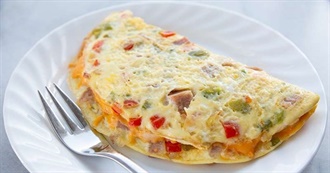 What David Ate - Day 62