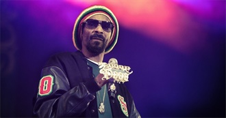 Snoop Dogg Discography