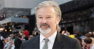 Gore Verbinski Movies