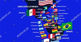 Tallest Statues in America