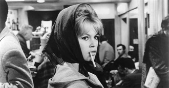 Movies Watched in 2024 by Kristine