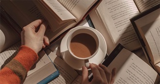 K's 2026 Reading List