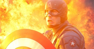 Movies Turning the Big 1-5 in 2026