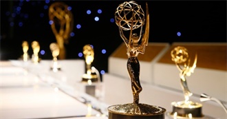 Primetime Emmy Award for Outstanding Supporting Actress in a Limited Series or Movie (1975-2020)