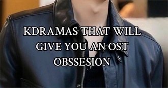 K-Dramas and C-Dramas I&#39;ve Watched