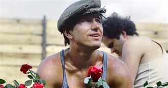 The 35 Best Polish Movies of All Time