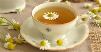 Weed Appreciation Day - Beverages With Wild Plants