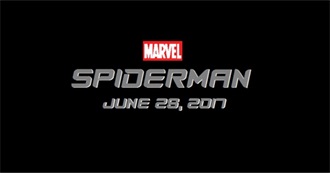 Are You Even More Excited For...