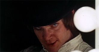 Tilly Gock-Boo-Dock&#39;s Best Picture Oscars and Alternatives, Part Two (Of 3; 1948-1984 in Reverse)