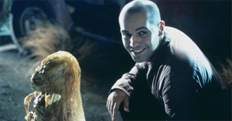 Gholamslayer&#39;s 10 Most Recently Seen #277