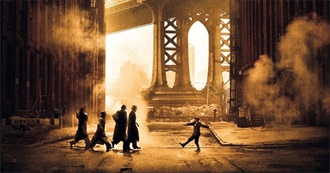 100 Best Crime Movies Ever