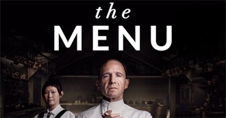 CQSteve&#39;s Last 10 Movies He&#39;s Watched: Part XXVII