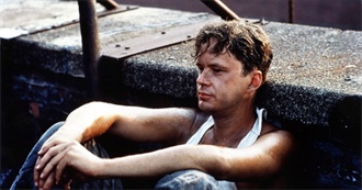 Manic Wayne&#39;s 10 Favourite Stephen King Movies